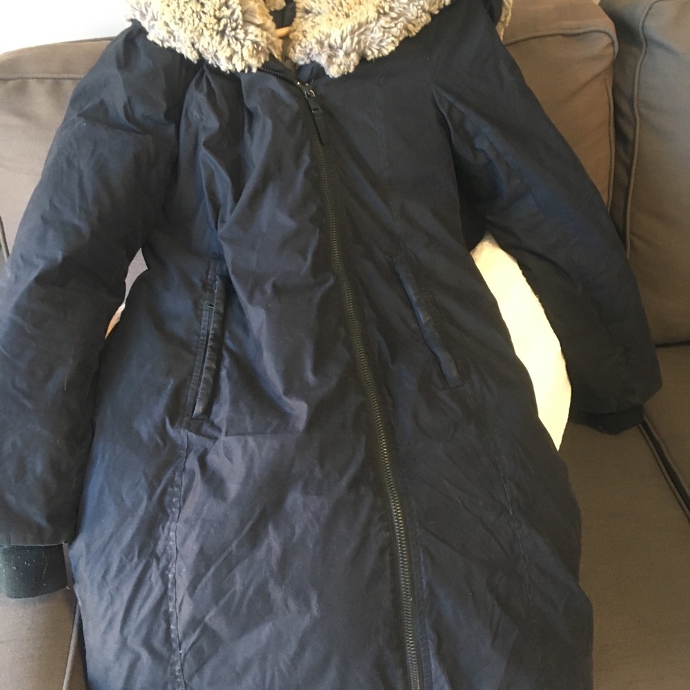 Aritiza jacket - Picture 11 of 11